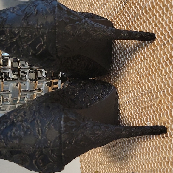 Stilettos woman size 9 - Picture 3 of 11